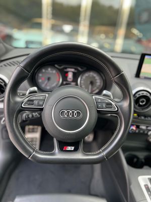 Audi S3 2.0  - Foto 6