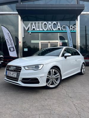 Audi S3 2.0  - Foto 2