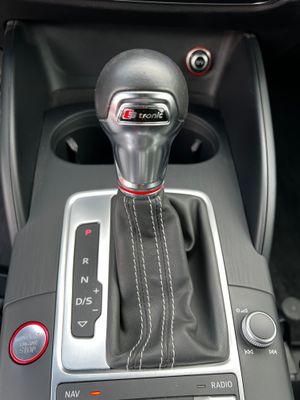 Audi S3 2.0  - Foto 9