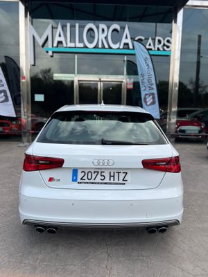 Audi S3 2.0  - Foto 12