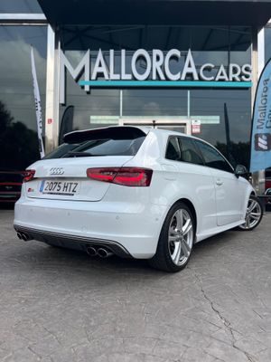 Audi S3 2.0  - Foto 4