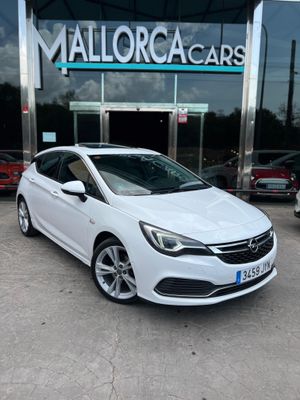 Opel Astra Turbo  - Foto 3