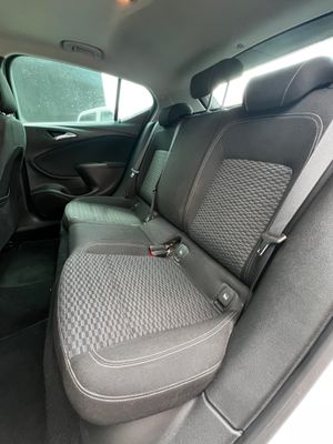 Opel Astra Turbo  - Foto 7