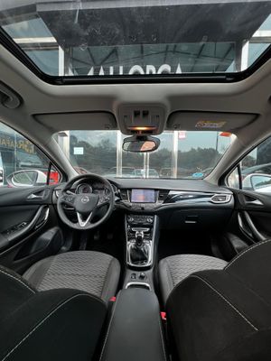Opel Astra Turbo  - Foto 6