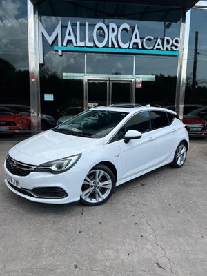 Opel Astra Turbo  - Foto 2