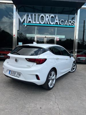 Opel Astra Turbo  - Foto 3