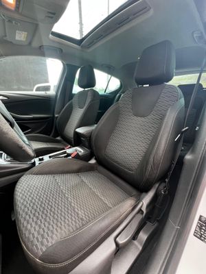 Opel Astra Turbo  - Foto 8