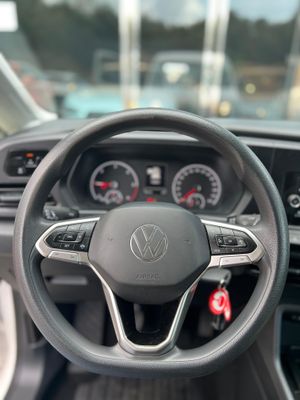 Volkswagen Caddy Monospace  - Foto 8