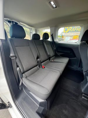 Volkswagen Caddy Monospace  - Foto 9