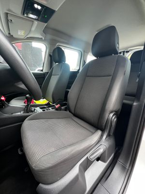 Volkswagen Caddy Monospace  - Foto 10