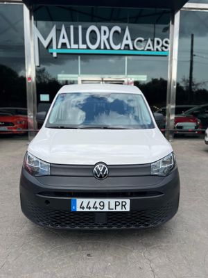 Volkswagen Caddy Monospace  - Foto 5