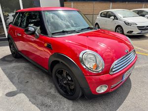 MINI One 1.4  - Foto 3