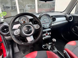 MINI One 1.4  - Foto 8