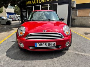 MINI One 1.4  - Foto 5