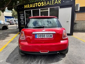 MINI One 1.4  - Foto 6