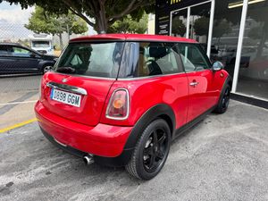 MINI One 1.4  - Foto 4
