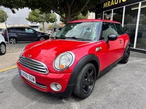 MINI One 1.4  - Foto 2