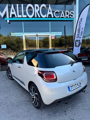Citroën DS3 110CV  - Foto 3
