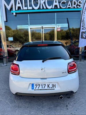 Citroën DS3 110CV  - Foto 5