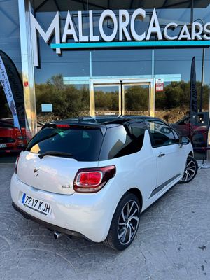 Citroën DS3 110CV  - Foto 4