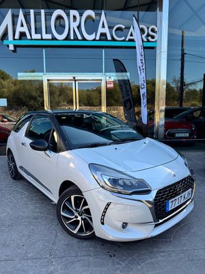 Citroën DS3 110CV  - Foto 3