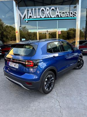Volkswagen T-Roc Sport  - Foto 4