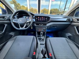 Volkswagen T-Roc Sport  - Foto 7