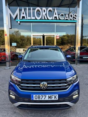 Volkswagen T-Roc Sport  - Foto 5