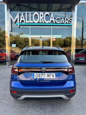 Volkswagen T-Roc Sport  - Foto 6