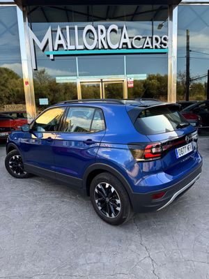 Volkswagen T-Roc Sport  - Foto 3
