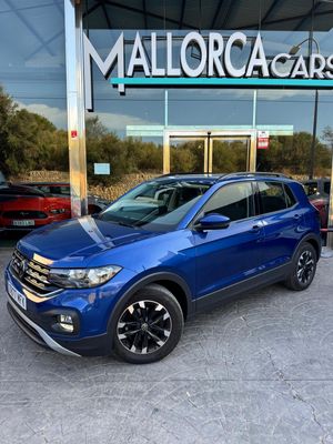 Volkswagen T-Roc Sport  - Foto 2