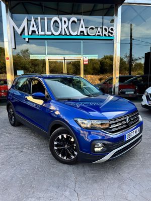 Volkswagen T-Roc Sport  - Foto 3
