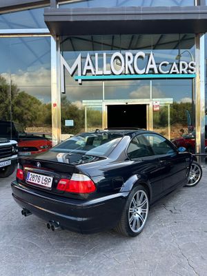 BMW Serie 3 M3 E46 Restyling  - Foto 3