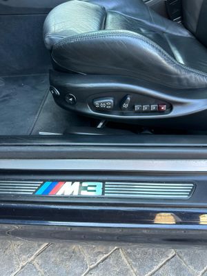 BMW Serie 3 M3 E46 Restyling  - Foto 7