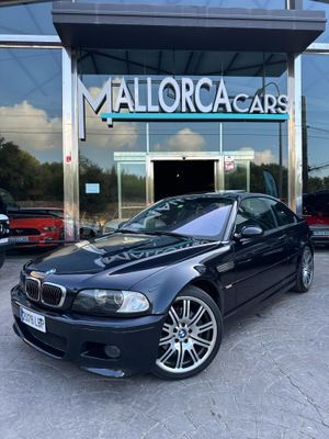 BMW Serie 3 M3 E46 Restyling  - Foto 2