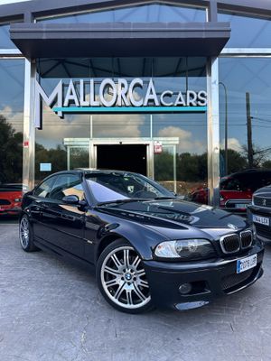 BMW Serie 3 M3 E46 Restyling  - Foto 3