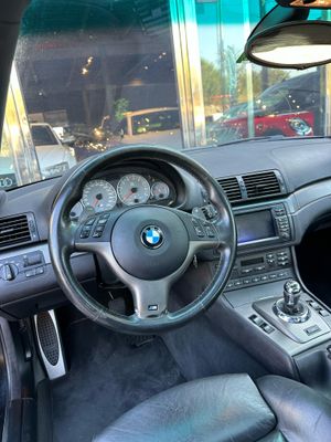 BMW Serie 3 M3 E46 Restyling  - Foto 6