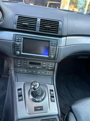 BMW Serie 3 M3 E46 Restyling  - Foto 9