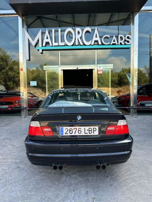 BMW Serie 3 M3 E46 Restyling  - Foto 11