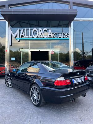 BMW Serie 3 M3 E46 Restyling  - Foto 4