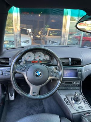 BMW Serie 3 M3 E46 Restyling  - Foto 5