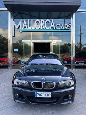 BMW Serie 3 M3 E46 Restyling  - Foto 10