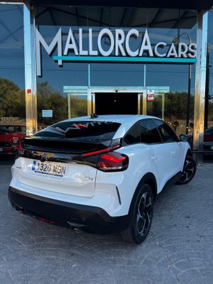 Citroën C4 1.2  - Foto 4