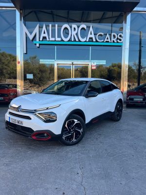 Citroën C4 1.2  - Foto 2