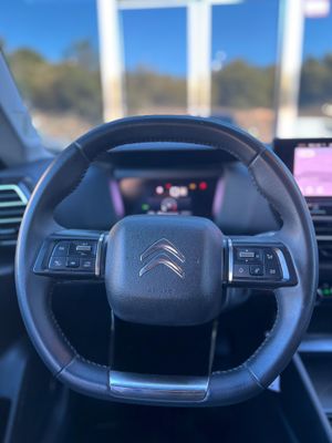 Citroën C4 1.2  - Foto 5