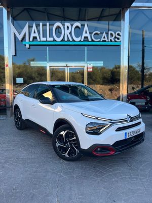 Citroën C4 1.2  - Foto 3