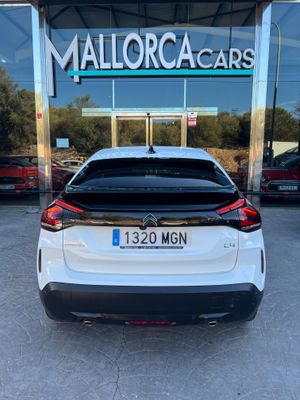Citroën C4 1.2  - Foto 10