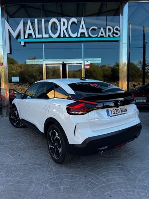 Citroën C4 1.2  - Foto 3