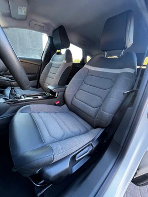 Citroën C4 1.2  - Foto 8