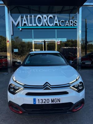 Citroën C4 1.2  - Foto 9